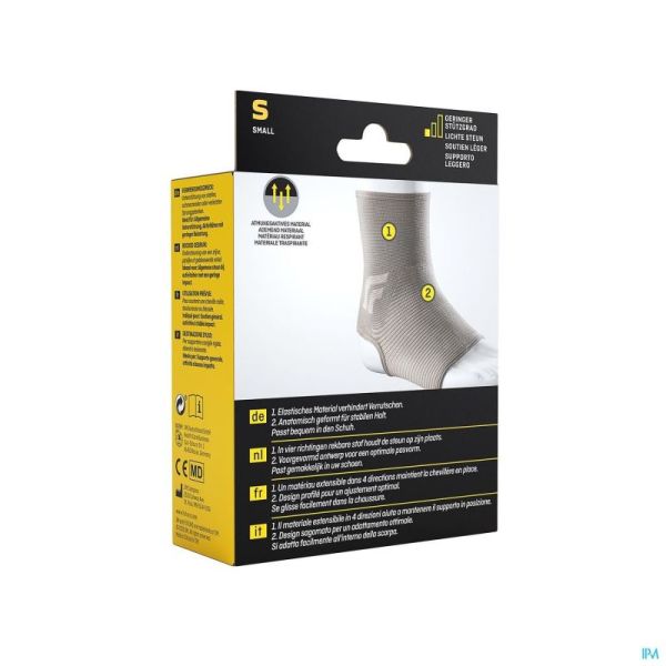 Futuro Comfort Lift Bandage Cheville Small (25,4 > 31,8 Cm)
