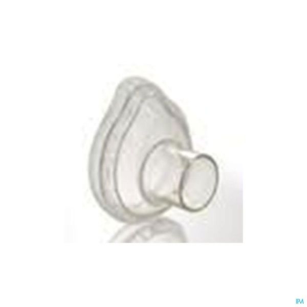 Lite Touch Medium Mask Pour Optichamber Diamond