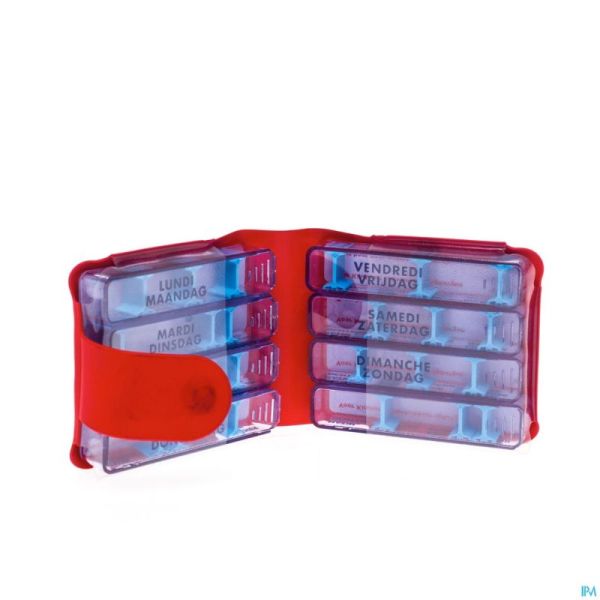 Fagron Medidos Compact Pildoos