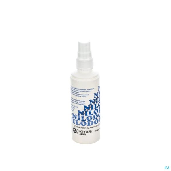 Nilodor Spray 100 Ml