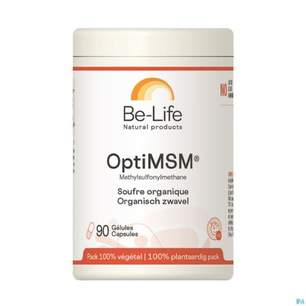 Opti Msm 800 90g