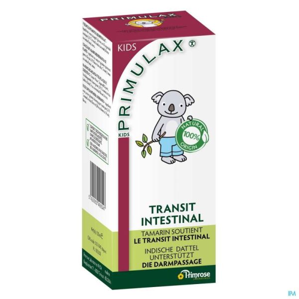 Primulax Kids 120 Ml