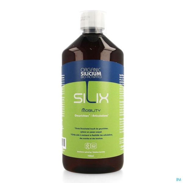 Silix Mobility 750ml