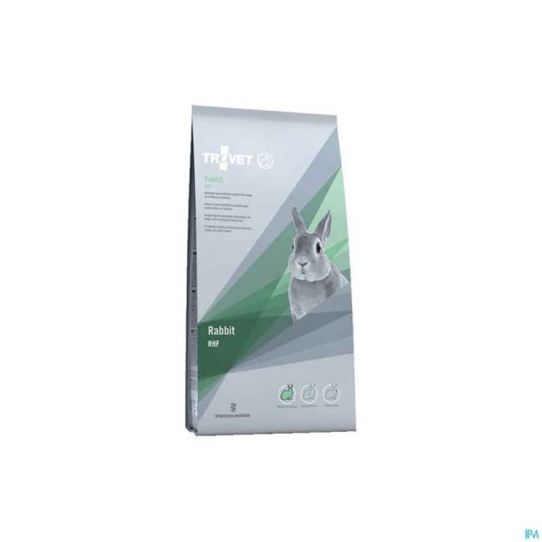 Trovet Rhf Lapin Sachet 1,2kg