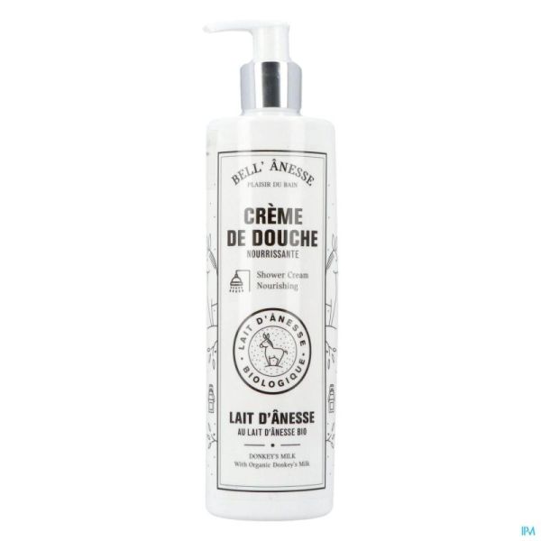 Bell Crème Douche Lait Anesse 400ml