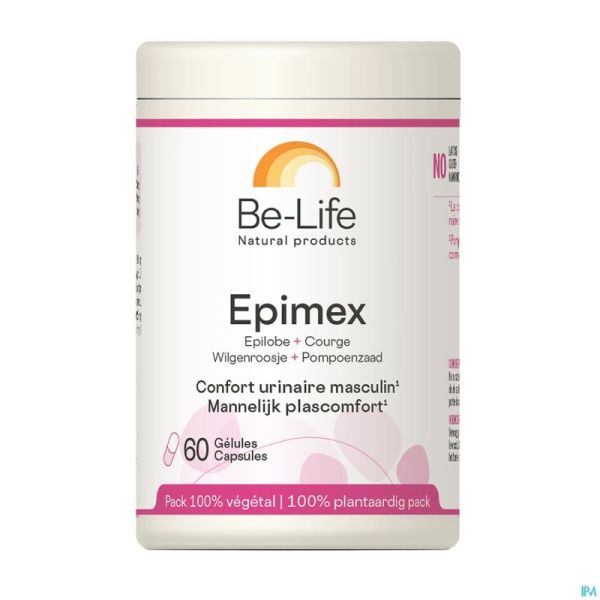 Epimex 60g