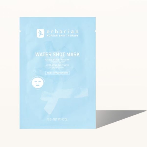 Erborian Water Shot Mask 15g