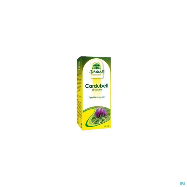 Fytobell Cardubell 100 Ml 