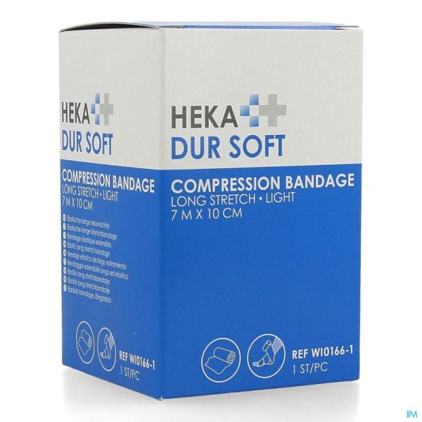 Hekadur Soft 7mx10cm 1