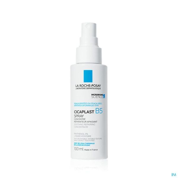 La Roche Posay Cicaplast B5 Spray 100ml