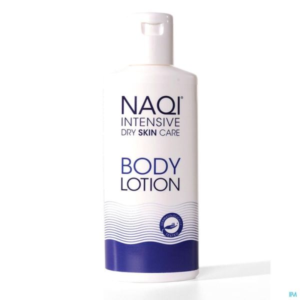 Naqi Body Lotion 200 Ml