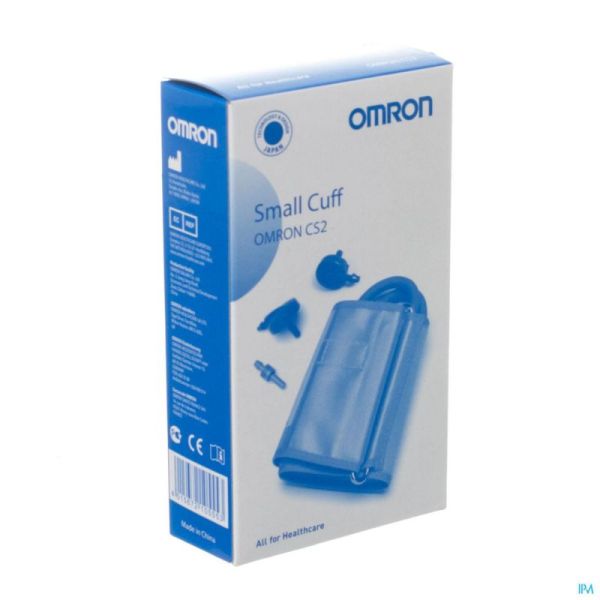 Omron Tensiomètre Brassard Cs Standard 17-22cm