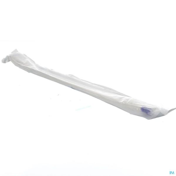 Sonde Ballon Foley Sil 5-10 Ml Ch22 1 Pièce