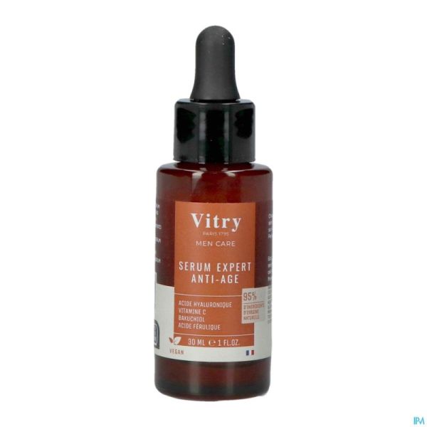 Vitry Homme Serum Expert A/age 30ml