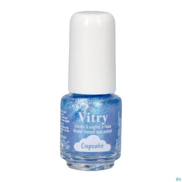 Vitry Vao Eau Cup Cake 4ml
