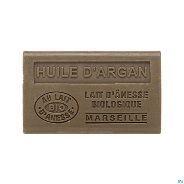 Bell Savon Lait Anesse Huile Argan 60g