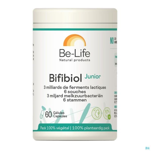 Bifibiol Junior 60g