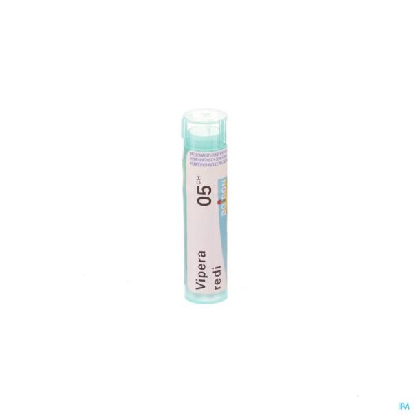 Boiron Granules Vipera Redi 5ch 4 G