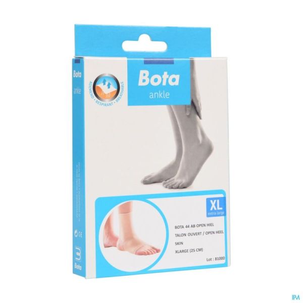 Bota Chevill 44 Egm 1 Pièce