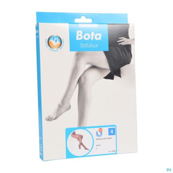 Botalux 140 Collant De Sout Glace T4 1 P