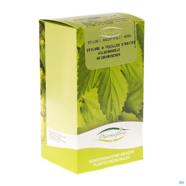 Epilobe Angust Bt Pharmaflore 100 G