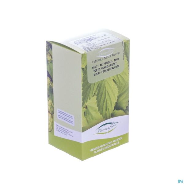 Venkel Zoete Vrucht 250g Fag