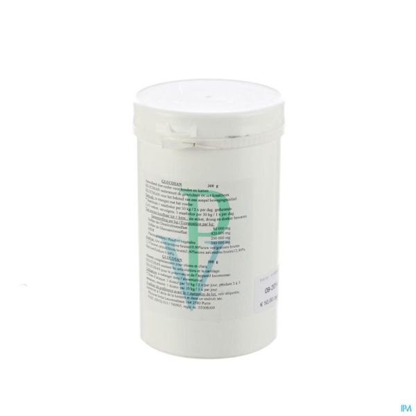 Glucosan Poudre 300g