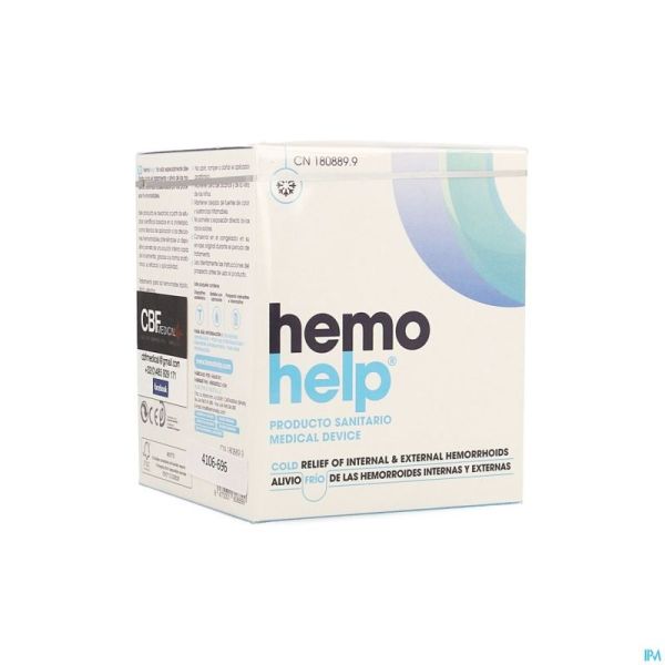 Hemo Help