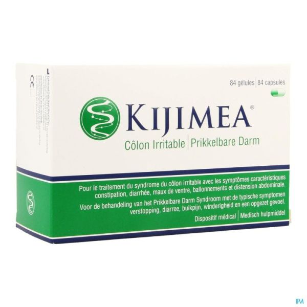 Kijimea Colon Irritable 84 Capsules