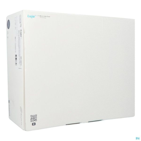 Luja Homme Ch12 30 20032