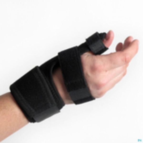 Rafys Doigt Brace Neop. Bleu Court 15,5cm 220