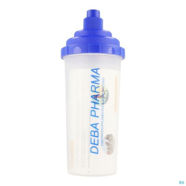 Shake Gobelet 700ml Deba