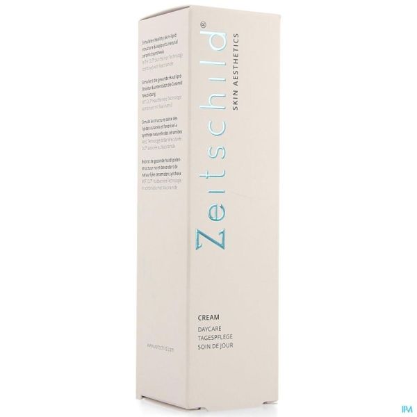 Zeitschild Skin Aesthetics Daycare Norm.skin 50ml