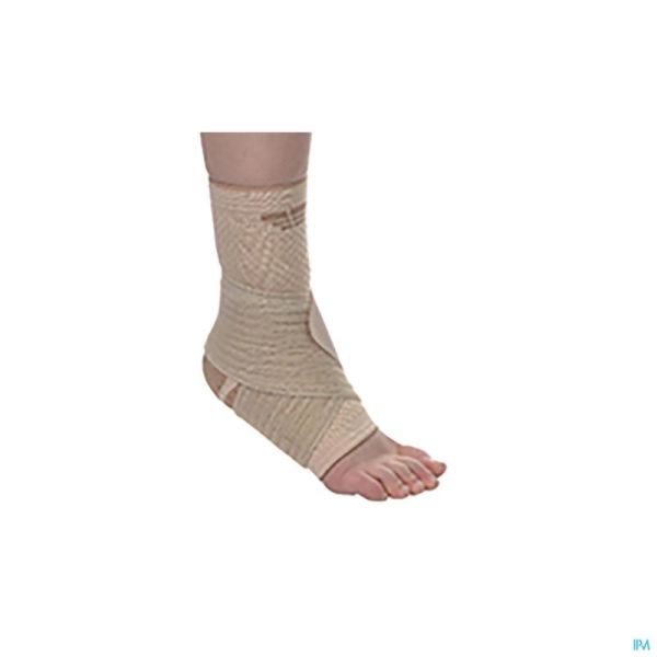 Bota Ortho Ab+velcro 930 Sk N3 22600038