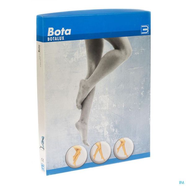 Botalux 70 Collant De Sout Glace T3 1 Pa