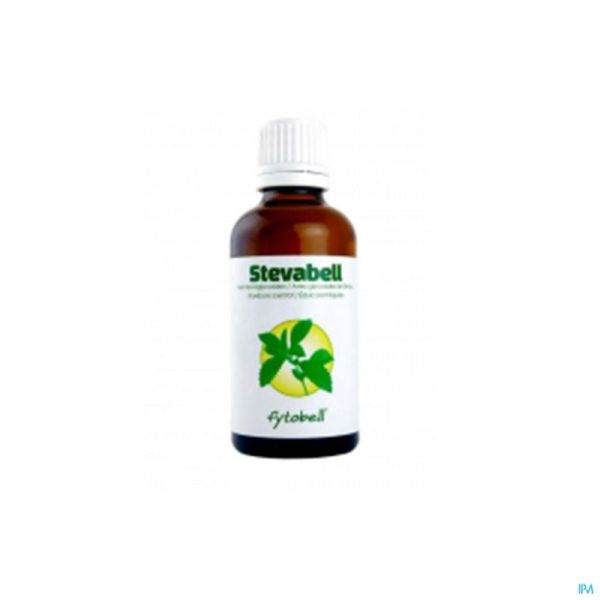 Fytobell Stevabell Liquide 50 Ml