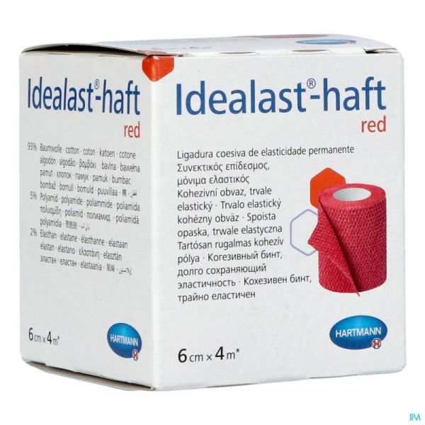 Hartmann Idealast S/latex R 6cm 931096 1