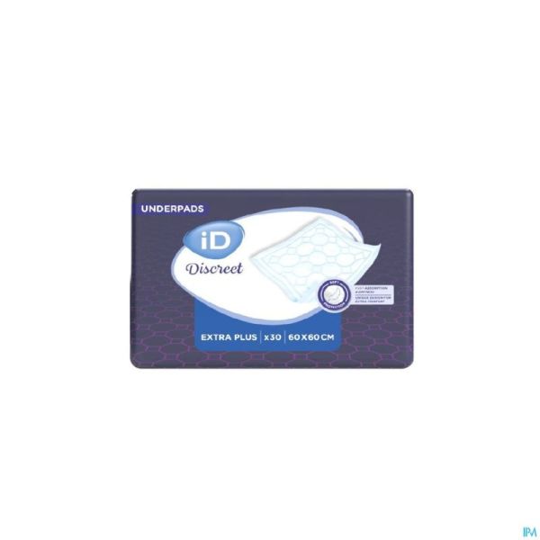 Id Discreet Aleses Extra Plus 60x60 30