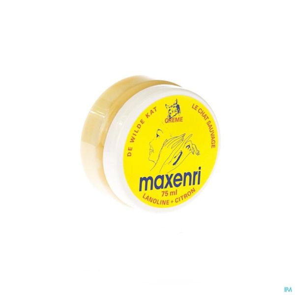 Maxenri 75 Ml