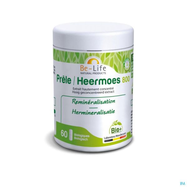 Prele - Heermoes Bio 60g