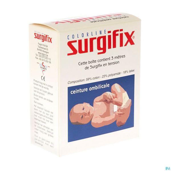 Surgifix 5,5 Navelnetje Baby
