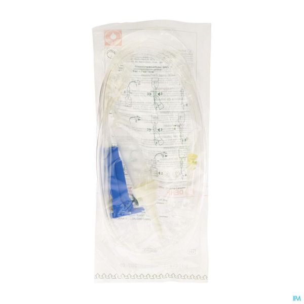 Trousse Perfusion Guerbet/codan 1 Pièce