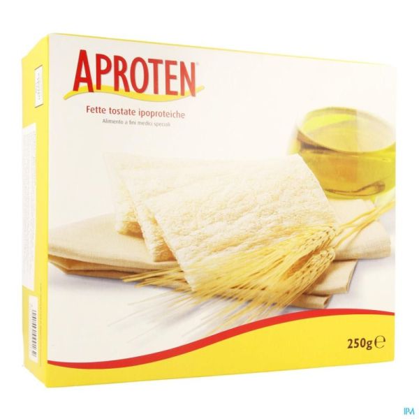 Aproten Cracottes 250 G