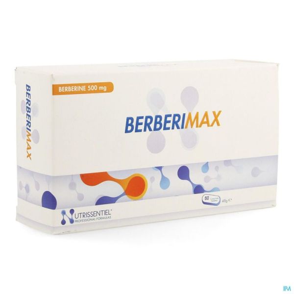 Berberimax Comp 60