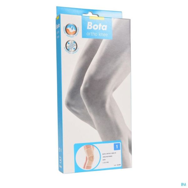 Bota Ortho Df+baleines 1000 Sk N1