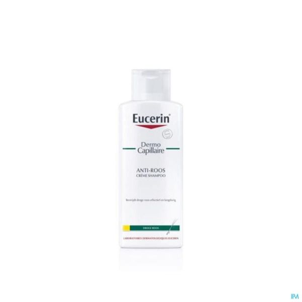 Eucerin Dermocapil. Sh A/pelliculaire 250ml