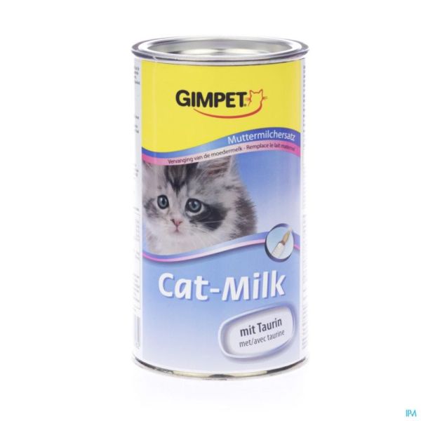 Gimpet Lait Pour Chatons Poudre 200g