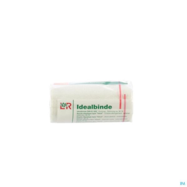 Idealbinde Bande Elast 10cmx5m 14103 1 P