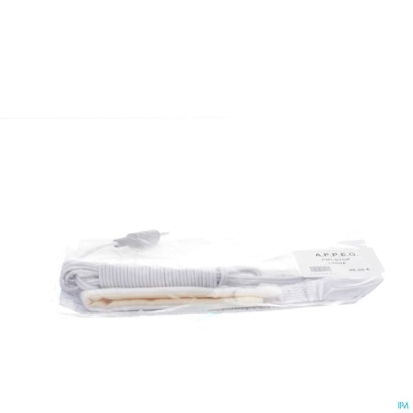 Lange Seul Pipi-stop Appeg 1 Pièce