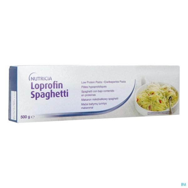 Loprofin Spaghetti 500 G